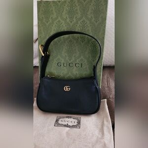 Gucci mini Aphrodite black